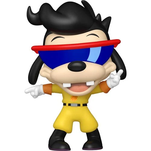 Max Funko Pop! #1577 – 30th Anniversary Edition from A Goofy Movie