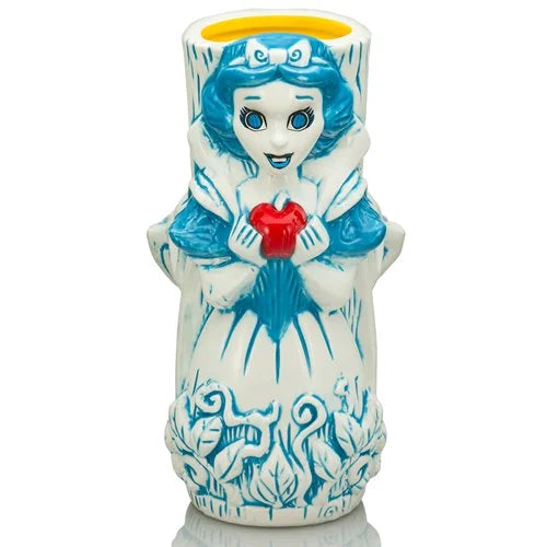 Snow White & Haunted Tree 20 oz. Geeki Tikis Mug