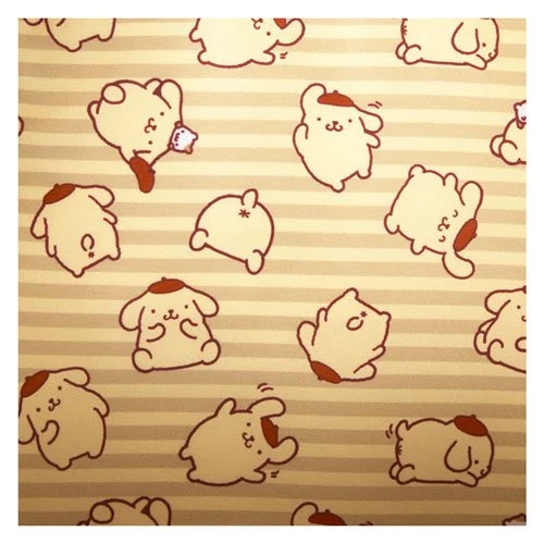 Sanrio Pompompurin Cosplay Mini-Backpack
